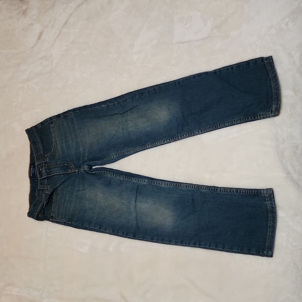 Arizona Boys jeans size 10 slim